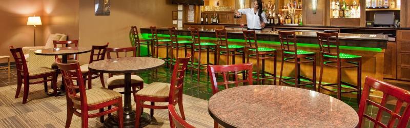Holiday Inn Country Club Plaza Kansas City Exterior photo