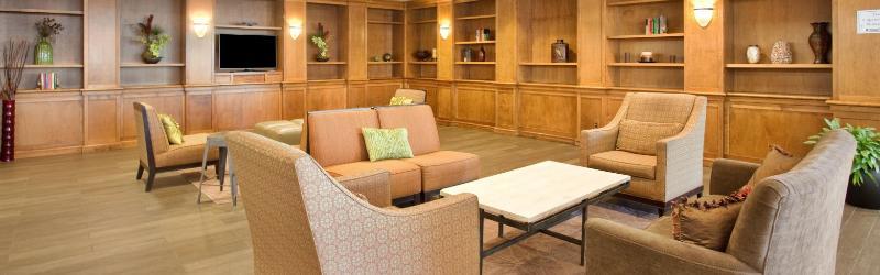 Holiday Inn Country Club Plaza Kansas City Exterior photo