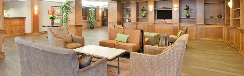 Holiday Inn Country Club Plaza Kansas City Exterior photo