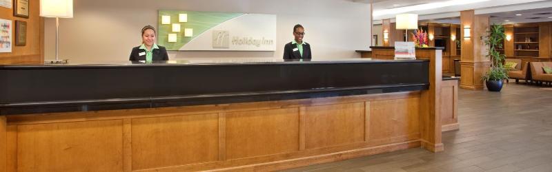 Holiday Inn Country Club Plaza Kansas City Exterior photo