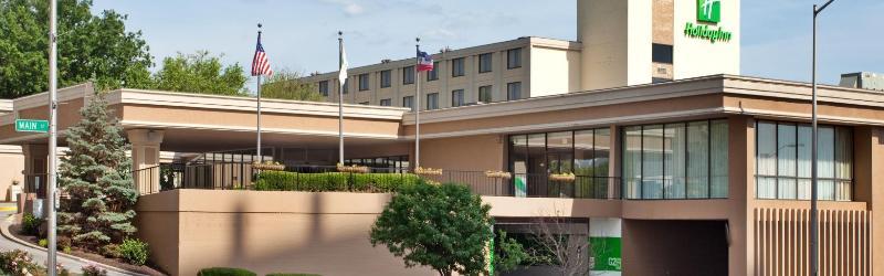 Holiday Inn Country Club Plaza Kansas City Exterior photo