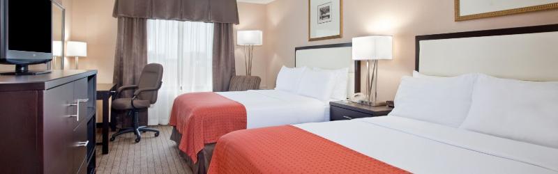 Holiday Inn Country Club Plaza Kansas City Exterior photo