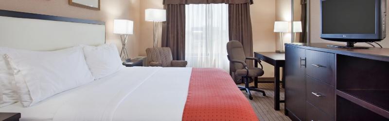 Holiday Inn Country Club Plaza Kansas City Exterior photo