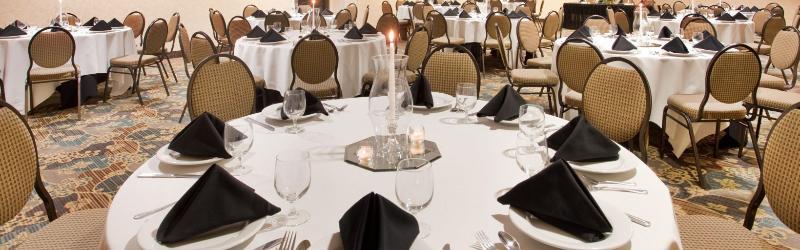 Holiday Inn Country Club Plaza Kansas City Exterior photo