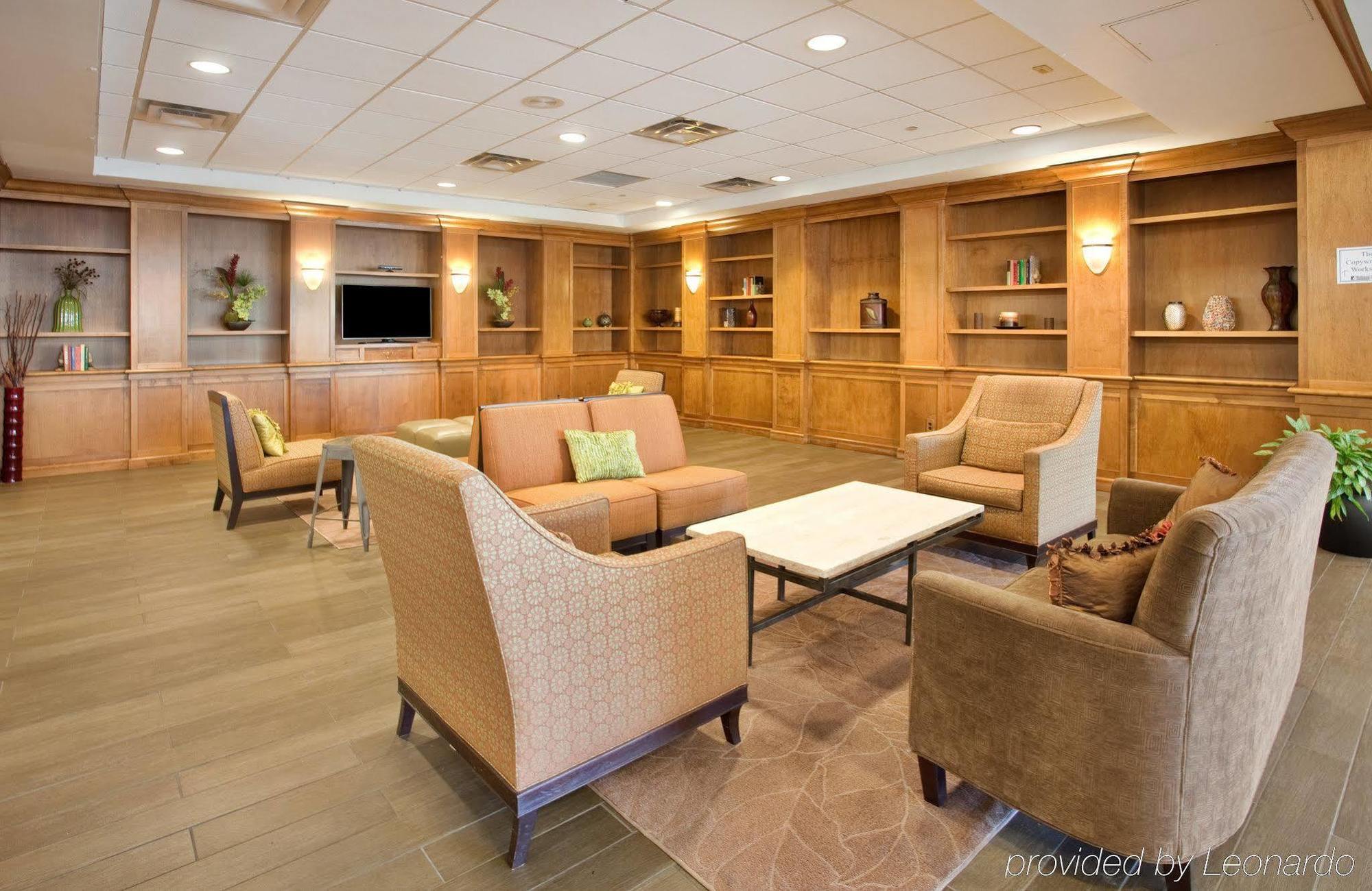 Holiday Inn Country Club Plaza Kansas City Exterior photo