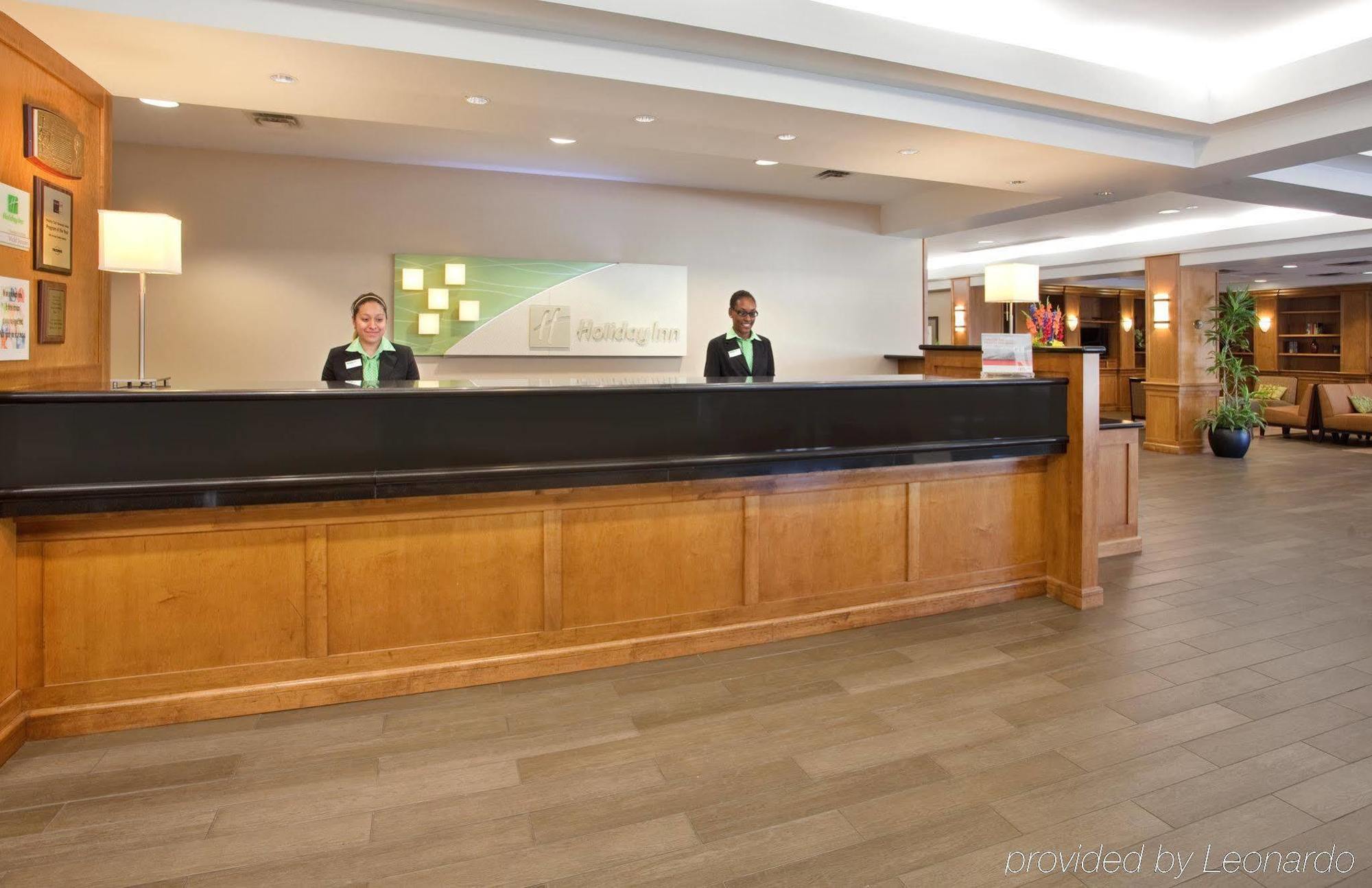 Holiday Inn Country Club Plaza Kansas City Exterior photo