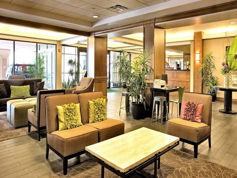 Holiday Inn Country Club Plaza Kansas City Exterior photo
