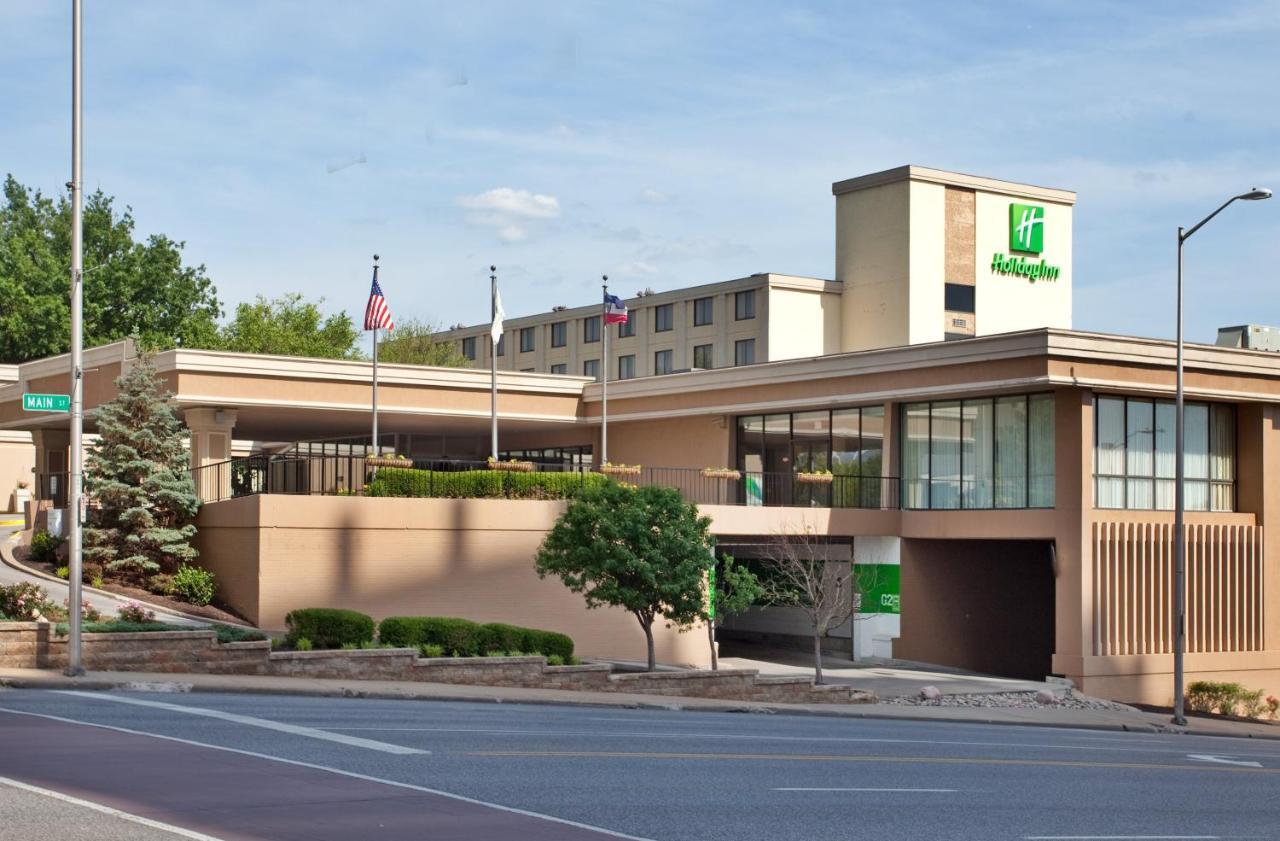 Holiday Inn Country Club Plaza Kansas City Exterior photo