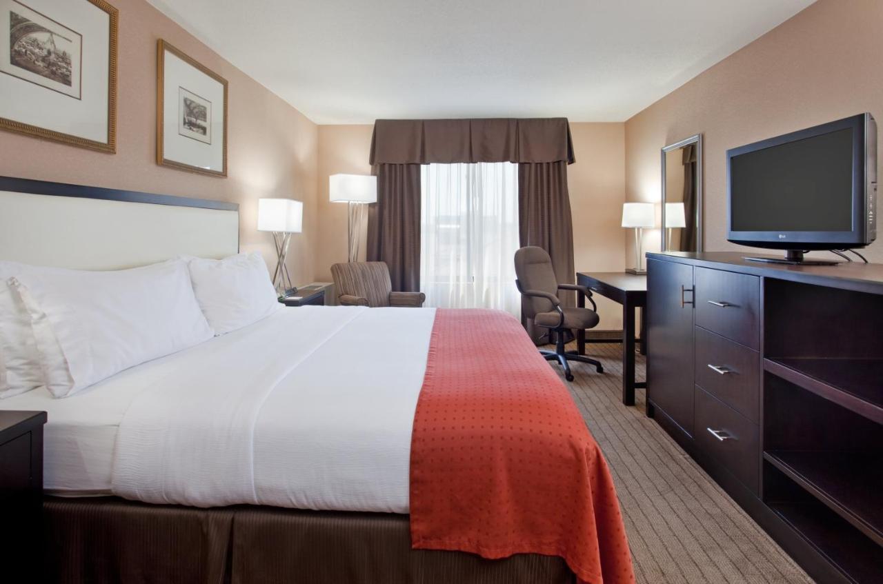 Holiday Inn Country Club Plaza Kansas City Exterior photo