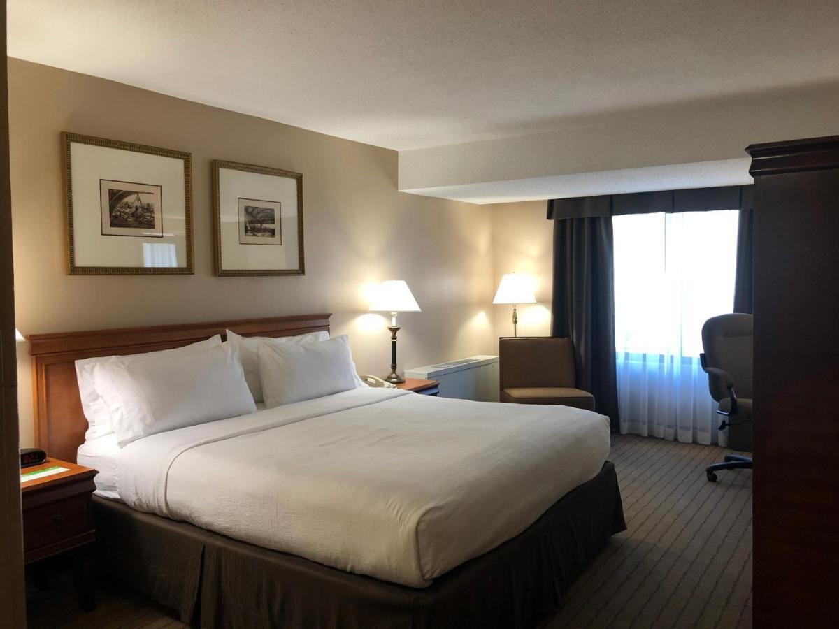 Holiday Inn Country Club Plaza Kansas City Exterior photo